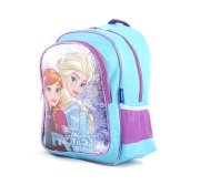 Kids Bag Frozen 95686 Lisanslı Okul Çantası
