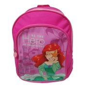 Disney Princess Ariel Lisanslı Okul Çantası