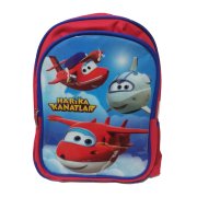 Kids Bag Harika Kanatlar 95688 Lisanslı Okul Çantası