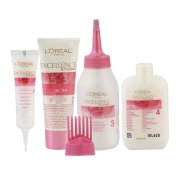 L'oreal Paris Excellence Creme Saç Boyası 2 - Siyah
