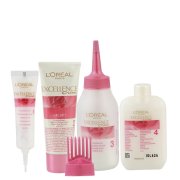L'oreal Paris Excellence Creme Saç Boyası 3 - Koyu Kestane