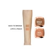 L'oreal Paris Life's A Peach Allık