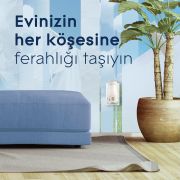 Glade Elektirikli Yedek Temiz Çarşaf Ferahlığı 20 ml