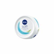 Nivea Soft Krem 300 ml