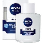 Nivea Men Hassas Ciltler için Tıraş Sonrası Losyon 100 ml