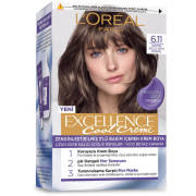 L’Oréal Paris Excellence Cool Creme Saç Boyası 6.11 - Ekstra Küllü Koyu Kumral