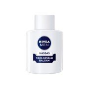 Nivea Men Hassas Ciltler için Tıraş Sonrası Balsam 100 ml