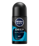 Nivea Deo Roll-On Deep Beat Erkek 50 ml
