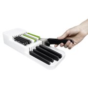 Decobella Çekmece Içi 2 Sıra Bıçaklık