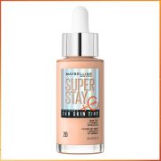 Maybelline Fondöten Superstay Glow Tint 20