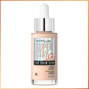 Maybelline Fondöten Superstay Glow Tint 05