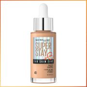 Maybelline Fondöten Superstay Glow Tint 40