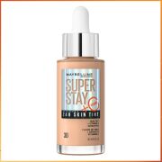 Maybelline Fondöten Superstay Glow Tint 30