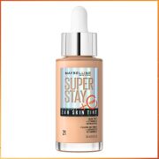 Maybelline Fondöten Superstay Glow Tint 21