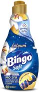 Bingo Soft Lilyum Yumuşatıcı 60 Yıkama 1440 ml