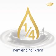 Dove Nemlendirici Sıvı Sabun Lotus Çiçeği Ve Pirinç Sütü Özü 450 ml