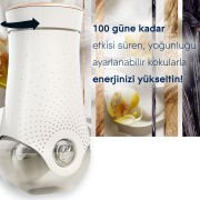 Glade Elektrikli Kit Vanilya 20 ml