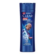 Clear Men Kepeğe Karşı Etkili Şampuan Erling Haaland 350 ml