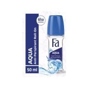 Fa Aqua Bayan Roll-On 50 ml