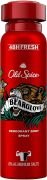Old Spice Erkek Deodorant Sprey Bearglove 150 ml