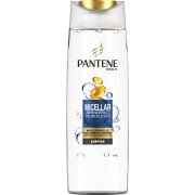 Pantene Micellar Şampuan 500 ml