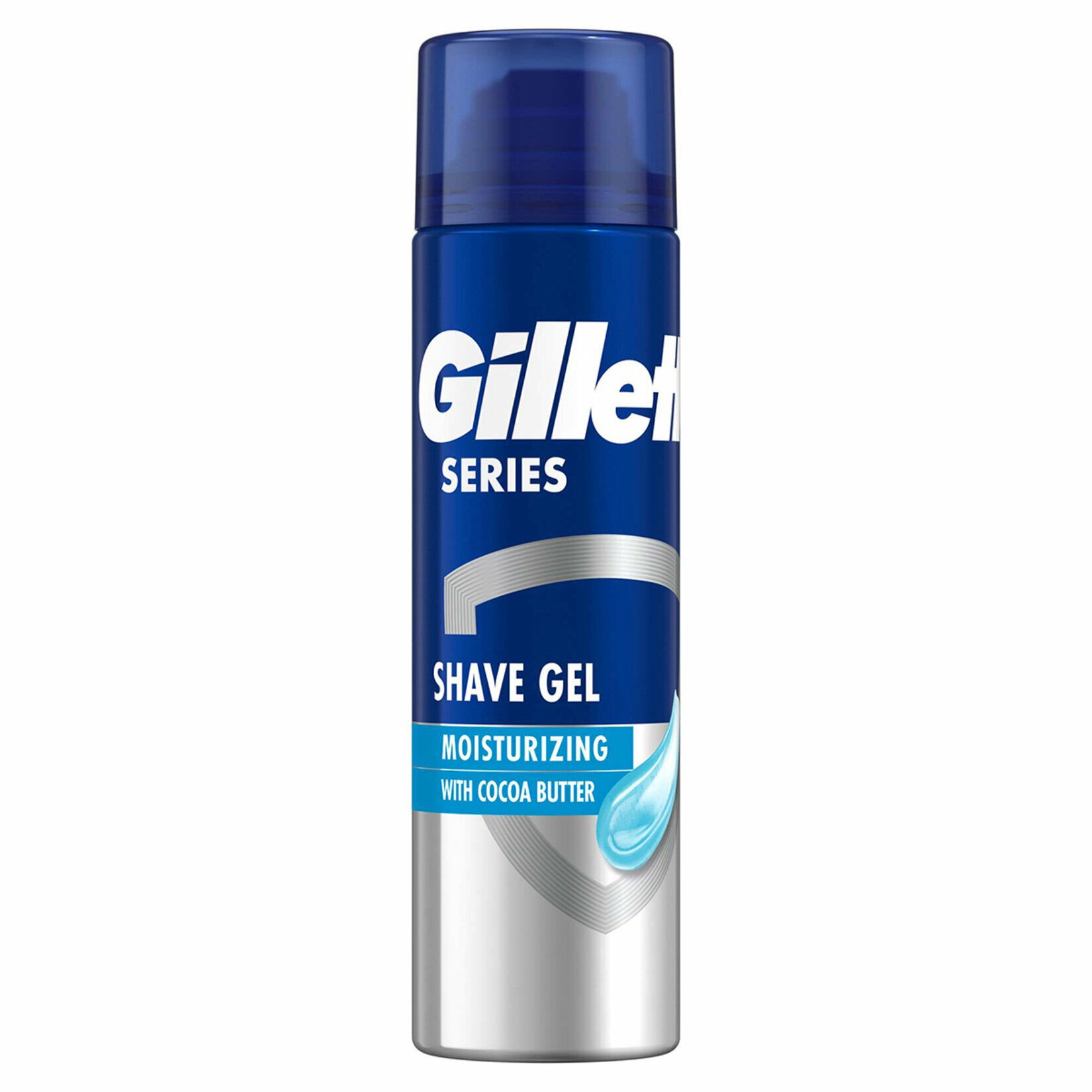 Gillette Series Jeli Yatıştırıcı 200 ml