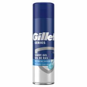 Gillette Series Jeli Yatıştırıcı 200 ml