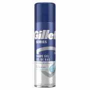 Gıllette Serıes Jel Serinletici Temizlik 200 ml