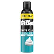 Gillette Tıraş Köpüğü 300 ml