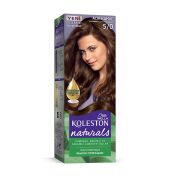 Koleston Naturals Açık Kahve Saç Boyası 5-0