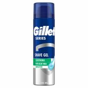 Gillette Series Jeli Nemlendirici 200 ml