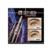 Maybelline New York Maskara Lash Sensational Sky High Extra Black