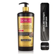 Bioblas Professional Siyah Sarımsak Şampuanı 1000 ml