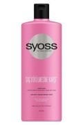 Syoss Saç Dökülmesine Karşı Şampuan 500 ml