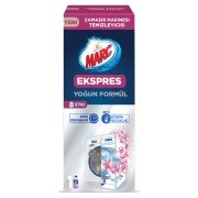 Marc Çamaşır Makinesi Temizleyici Ekspres 250 ml