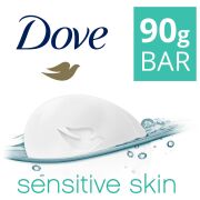 Dove Cream Bar Micellar 90 gr