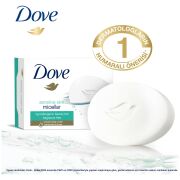 Dove Cream Bar Micellar 90 gr