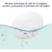 Dove Cream Bar Micellar 90 gr