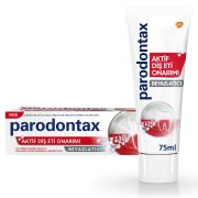 Parodontax Aktif Diş Eti Onarımı Beyazlatıcı 75 ml