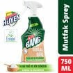 Cillit Bang Doğal Güç %100 Kir Ve Kireç Sökücü 750 ml