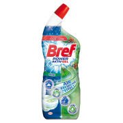 Bref Çam Ferahlığı Wc Temizleyici Jel 700 ml