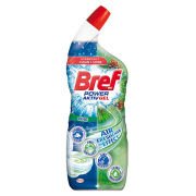 Bref Çam Ferahlığı Wc Temizleyici Jel 700 ml