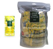 Eyüp Sabri Tuncer Klasik Limon Kolonyalı Mendil 150'li Paket (Küçük Boy)