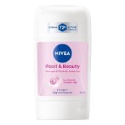 Nivea Kadın Stick Deodorant Pearl & Beauty 72 Saat Anti-perspirant 50 ml