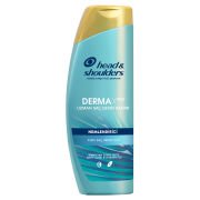 Head & Shoulders Dermaxpro Nemlendirici Kepek Karşıtı Şampuan Kuru Saç Derisi için 350 ml