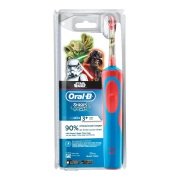 Oral-B Çocuklar İçin Şarj Edilebilir Diş Fırçası Star Wars Özel Seri