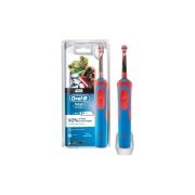 Oral-B Çocuklar İçin Şarj Edilebilir Diş Fırçası Star Wars Özel Seri