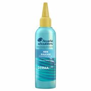 Head & Shoulders Dermaxpro Nem Kalkanı Hyaluronik Asitli İçeren Kepek Karşıtı Saç Derisi Balsamı 145 ml