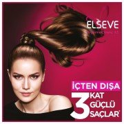 L'Oréal Paris Elseve Arginine Direnç X3 Dökülme Karşıtı Bakım Kremi 360 ml