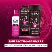 L'Oréal Paris Elseve Arginine Direnç X3 Dökülme Karşıtı Bakım Kremi 360 ml